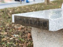 集团党支部落实大花圃经济联社“民生微项目”，提升居民人民幸福感