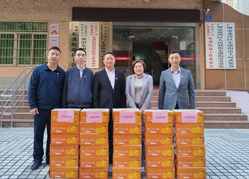 坚定跟党走，红联共建促发展